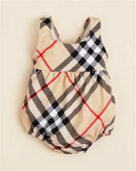 toddler burberry|burberry toddler girl bathing suit.